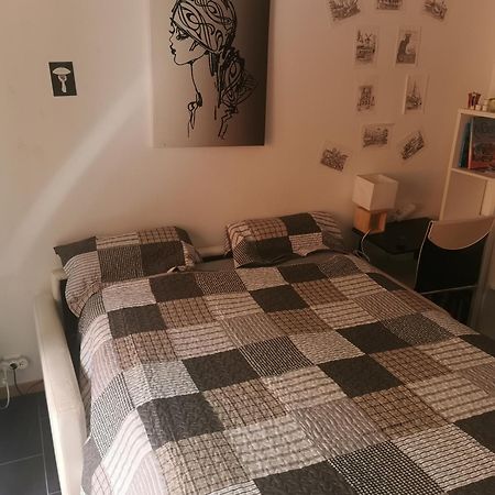 Chambre Chez L'Habitant - Room In The Owner'S Apartment 니스 외부 사진